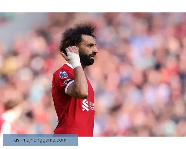 小炮APP竞彩情报聚焦利物浦前锋萨拉赫有望强势复出助力赛场走势分析